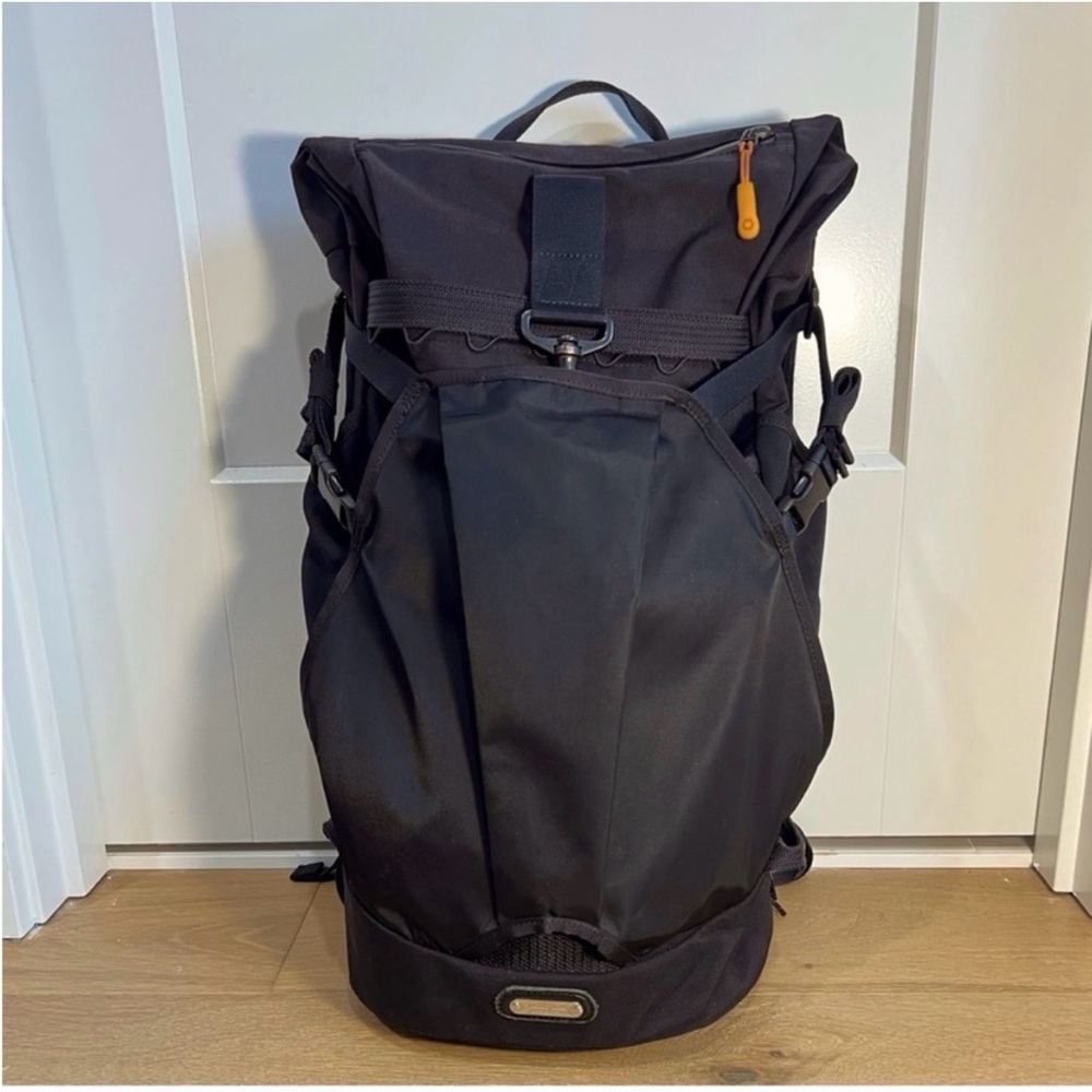 Masterpiece 23L daily backpack (Made in Japan)